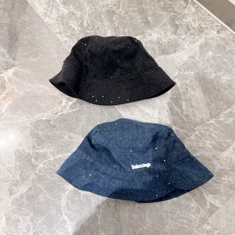 Balenciaga Hat 0309141